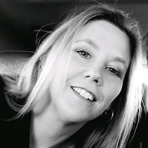 Meet your Posher, Kristi